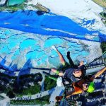 Pamukkale Excursion with Paragliding