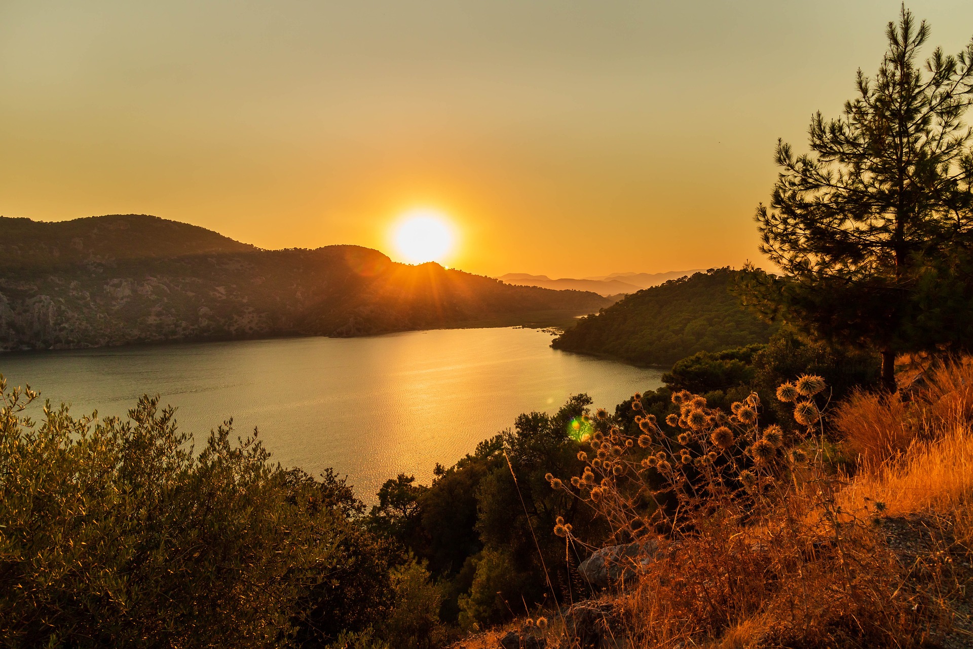 What is the best trip to Turkey Itineraries and excursions?