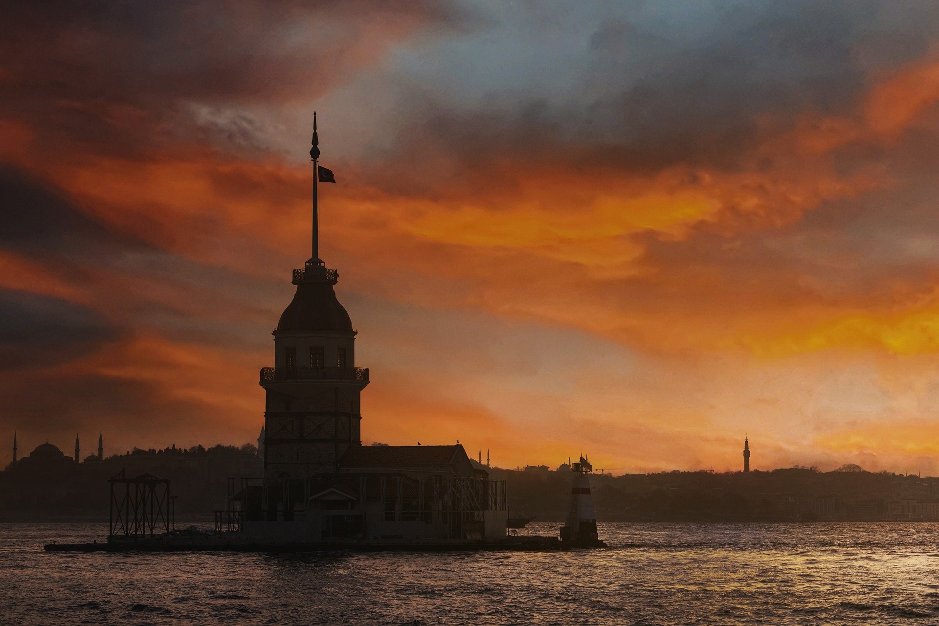 What to do during your visit to Istanbul from Pakistan?