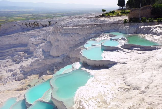 Pamukkale VIP Transfer: Costs and Travel Tips for 2026