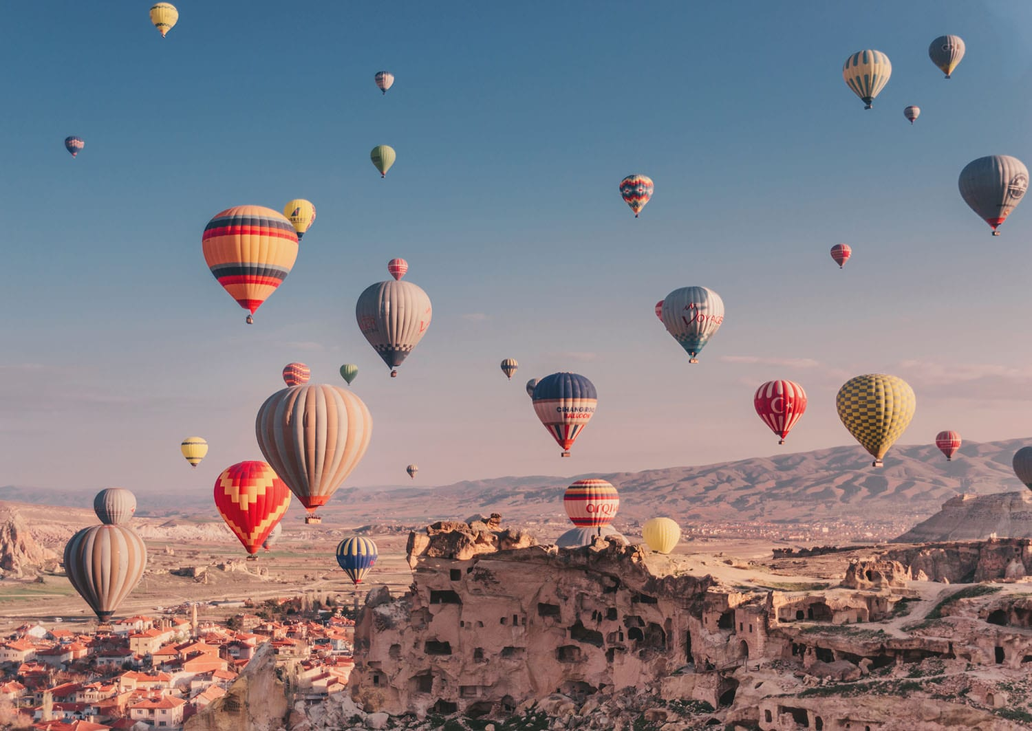 Hot Air Ballooning in Cappadocia: Prices and Insights for 2026