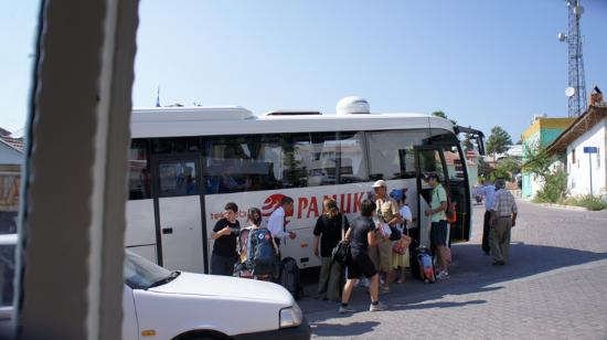 Pamukkale Airport Shuttle: Your Complete Guide