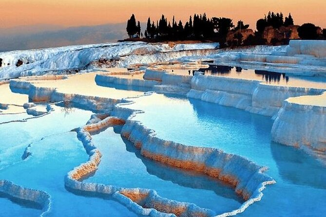 Pamukkale Hierapolis Daily Tour: 2026 Dates &amp; Insights
