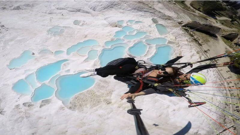 Pamukkale Paragliding 2026: Everything You Need to Know