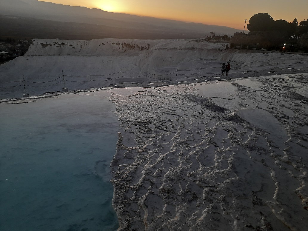 Explore Selcuk, Ephesus, and Pamukkale: A Comprehensive Guide to Stunning Turkish Tours