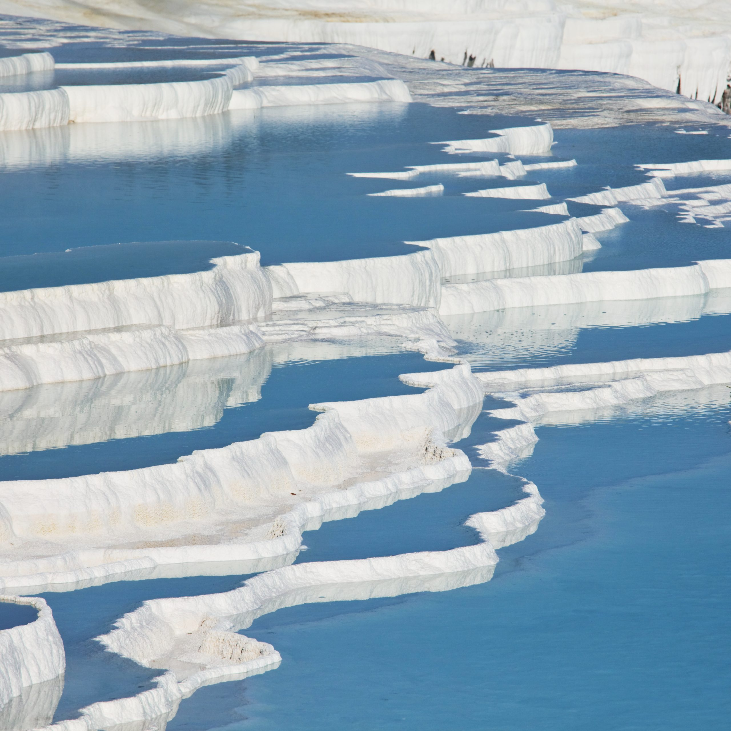 Pamukkale Hierapolis Daily Tour: 2026 Booking Info