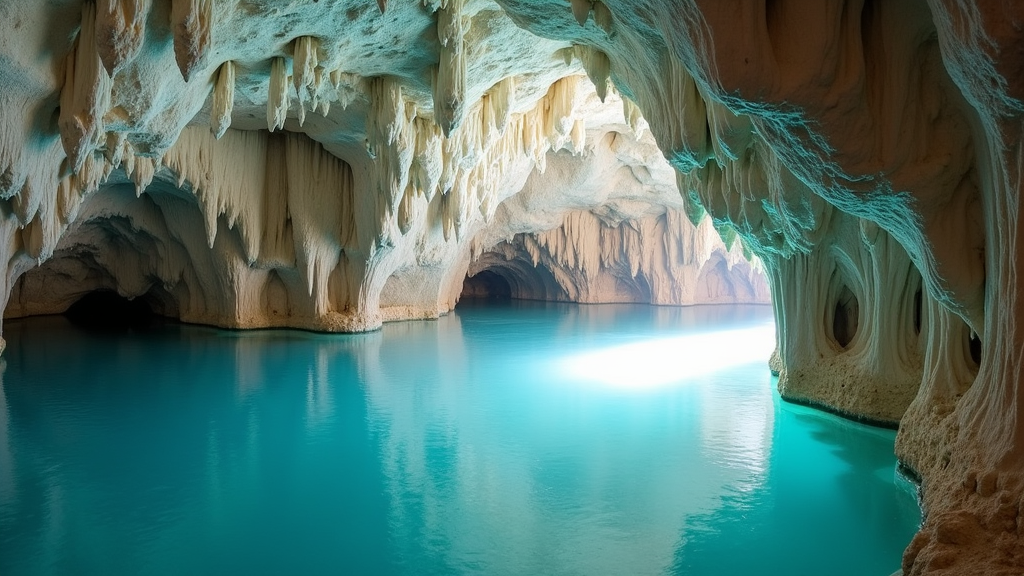 Kaklik Cave: An Unmissable Pamukkale Tour Experience