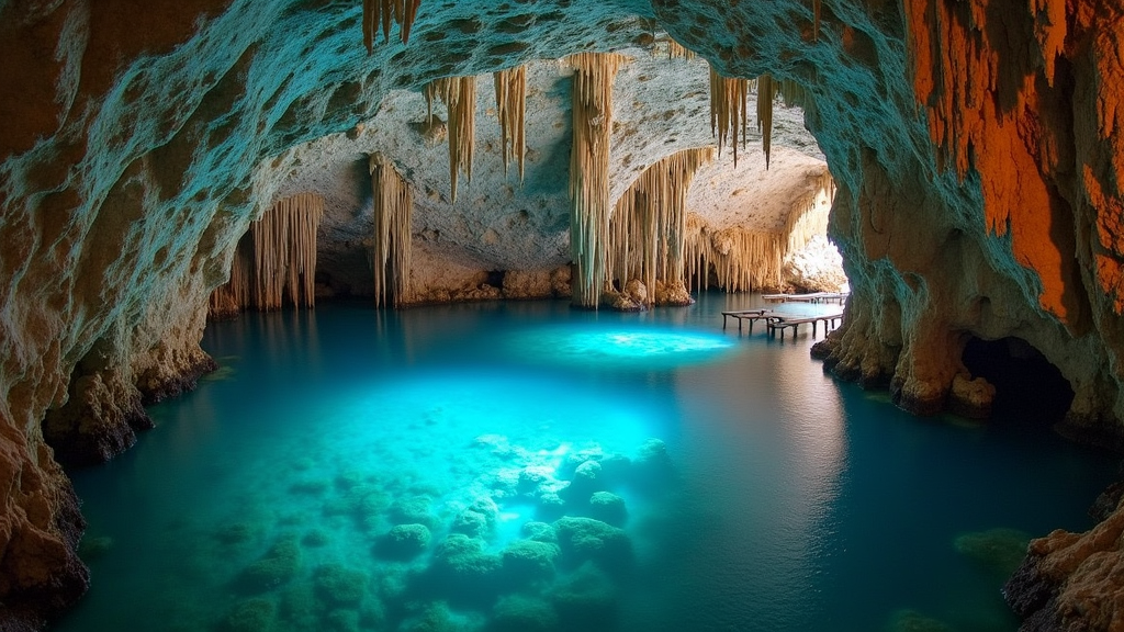 Kaklik Cave Tours: Experience Nature's Hidden Gem