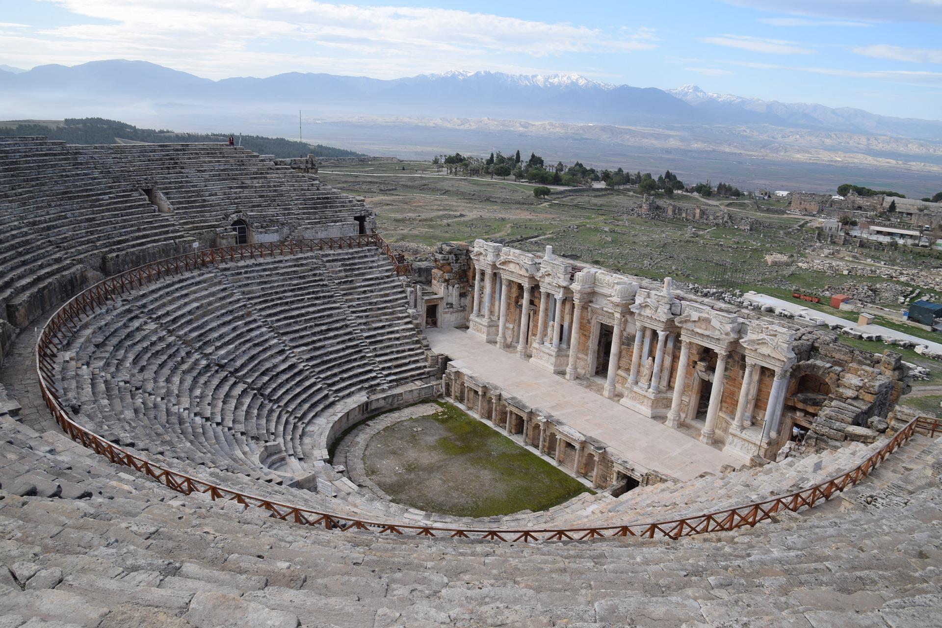 hierapolis theatre 1282413 1920