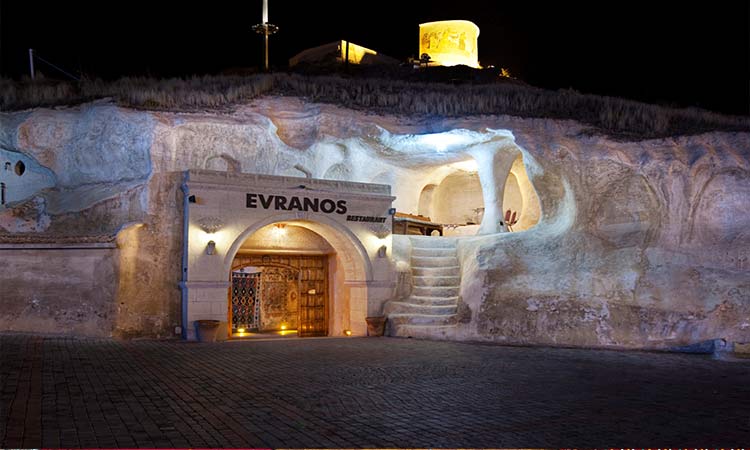 Cappadocia-Turkish-Night-Evranos-Restaurant