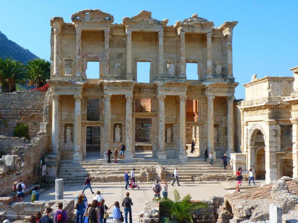 celsus-library-61082_1920