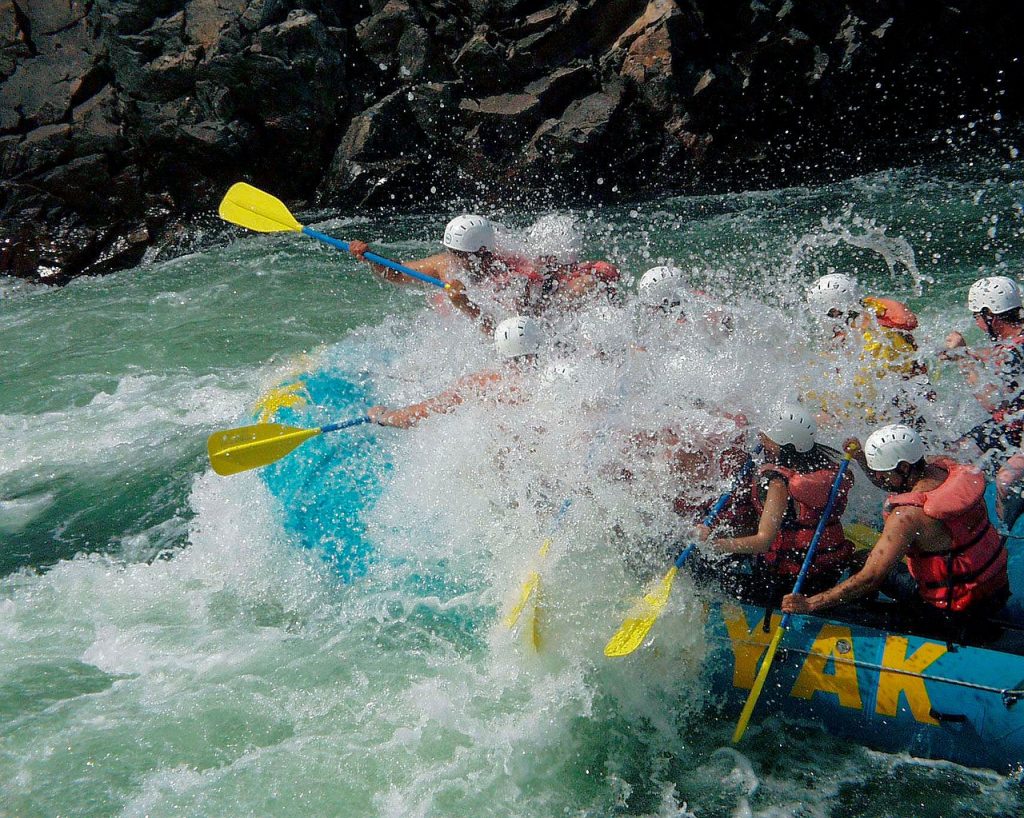 river rafting 50112 1280
