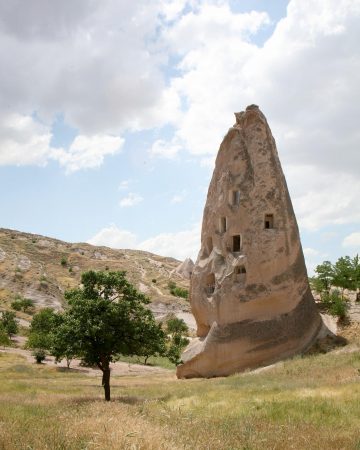 Nharaunda yeCentral Anatolian