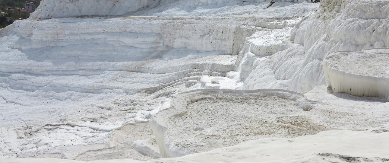 Excursiones Pamukkale Tour Moonstar
