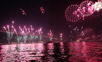 Istanbul New Year