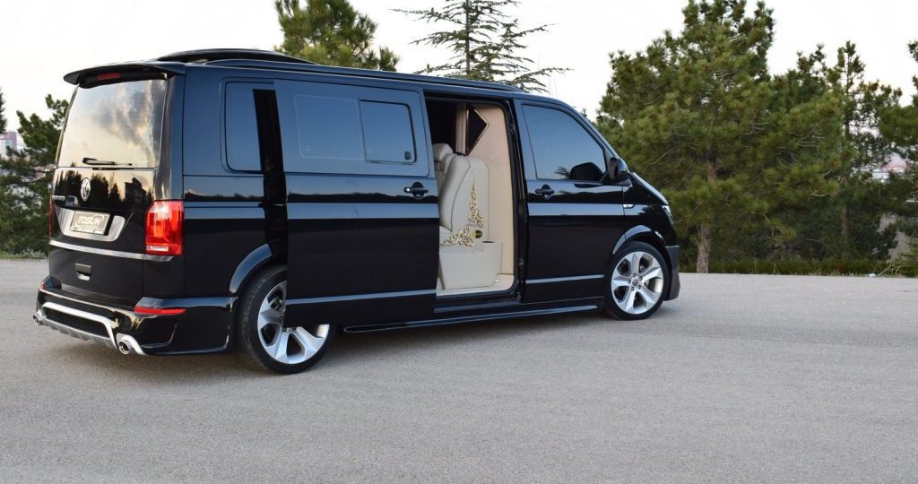 Kuşadası airport transfer