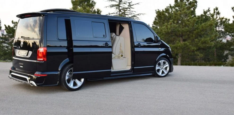 Kuşadası airport transfer