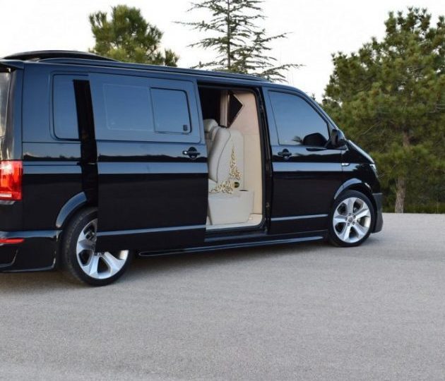 pamukkale airport transfer